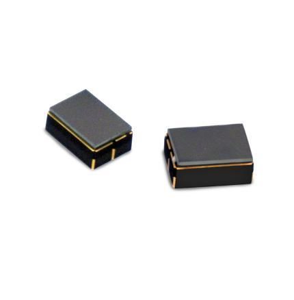 Sensor de infrarrojos piro-eléctrico - PYD 2592 - Excelitas Technologies - PCO