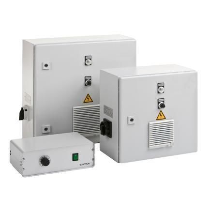 Sistema de control de vigilancia - Excelitas Technologies - PCO - de automatización / de temperatura / de medición