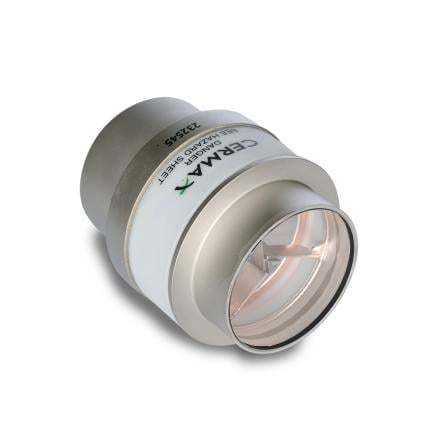 Bombilla de xenón - ME1600 series - Excelitas Technologies - PCO - compacta / de alta potencia