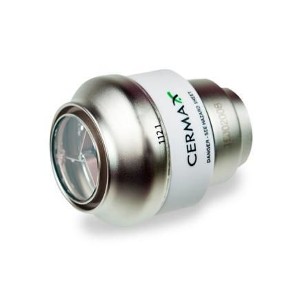 Bombilla de xenón - PE500C-13F - Excelitas Technologies - PCO - infrarroja / de alta potencia / 15 V CC