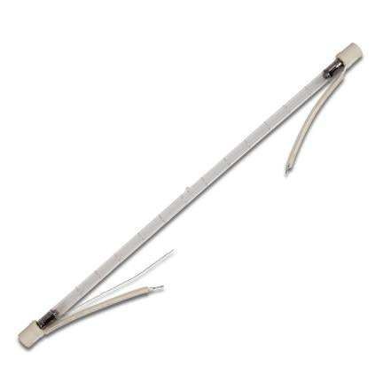 Bombilla tubular - SG304 - Excelitas Technologies - PCO - UV