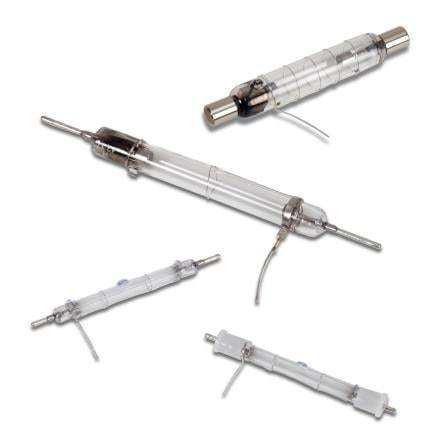 Bombilla de lámparas - IPL - Excelitas Technologies - PCO - tubular