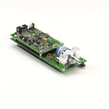 Fuente luminosa con lámpara de tungsteno halógena - FiberLight® D2 - Excelitas Technologies - PCO - con lámpara de deuterio / VIS / ultravioleta