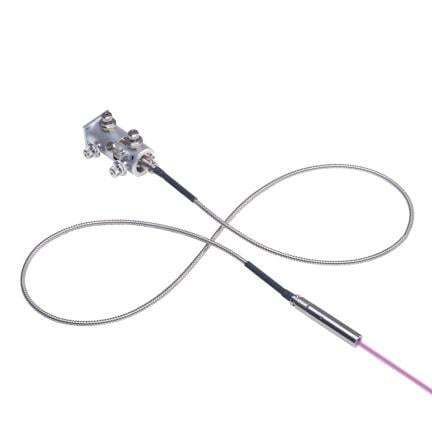 Haz de fibras ópticas - kineFLEX series - Excelitas Technologies - PCO