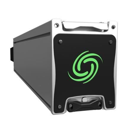 Sistema de polimerización LED UV - Nexus II&trade; - Excelitas Technologies - PCO - por UV / refrigerado por aire