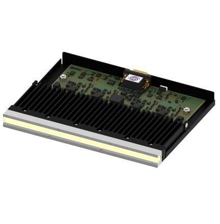 Sistema de polimerización de calefacción por convección - FireEdge™ FE100 - Excelitas Technologies - PCO - por UV / LED UV / para revestimientos