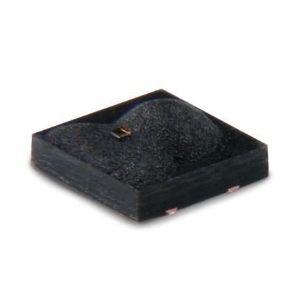 LED rojo - SharpDot™ - Excelitas Technologies - PCO - verde / para circuito impreso / según especificación del cliente