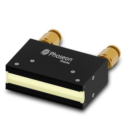 Sistema de polimerización LED UV - FireLine™ FL200 - Excelitas Technologies - PCO - por UV / en línea / industrial