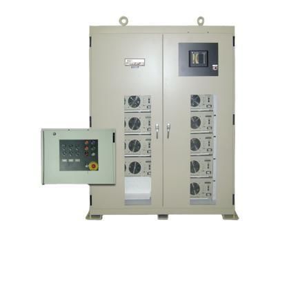 Caja eléctrica de distribución - Noblelight&reg; MPE series - Excelitas Technologies - PCO - de control / de conmutación / equipada