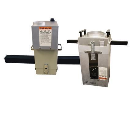 Sistema de polimerización por UV - DRC series - Excelitas Technologies - PCO - de microondas / refrigerado por aire / para revestimientos