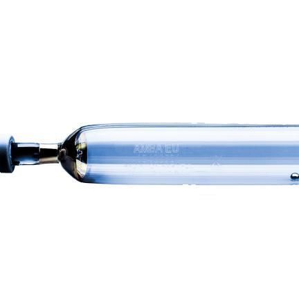 Bombilla tubular - Amba® - Excelitas Technologies - PCO - de mercurio