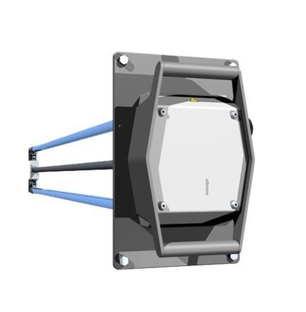 Descontaminador de aire empotrable - Air D - Excelitas Technologies - PCO - UV / UVC / para HVAC