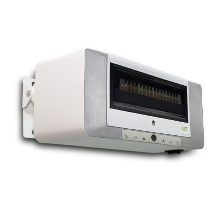 Descontaminador de aire de pared - Kepri™ - Excelitas Technologies - PCO - UVC / para edificio comercial / para aplicaciones médicas
