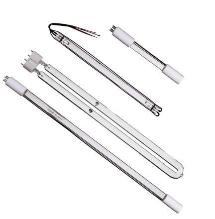 Bombilla tubular - NNILight - Excelitas Technologies - PCO - de mercurio / de alta potencia