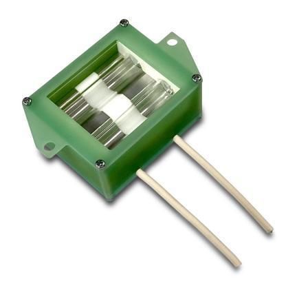 Fuente luminosa de lámparas - EL09 series - Excelitas Technologies - PCO - de lámpara de descarga / ultravioleta / UV