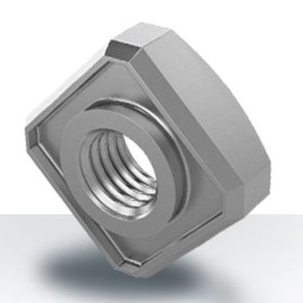 Tuerca de engaste - PIAS®, RIVTEX® - Arnold Umformtechnik GmbH & Co. KG - de metal