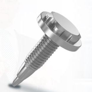 Tornillo para chapa fina - FLOWFORM® - Arnold Umformtechnik GmbH & Co. KG - para metal