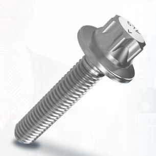 Tornillo de aluminio - Alufast - Arnold Umformtechnik GmbH & Co. KG