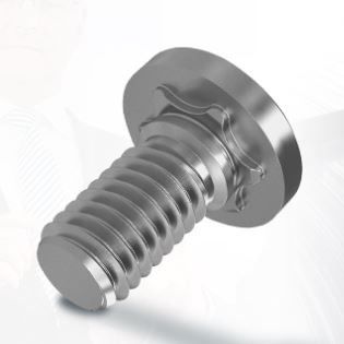Tornillo para chapa fina - RIVTEX® / STRUX® - Arnold Umformtechnik GmbH & Co. KG - de fijación