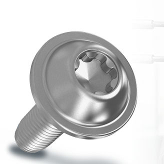 Sistema de accionamiento industrial - Torx Plus - Arnold Umformtechnik GmbH & Co. KG