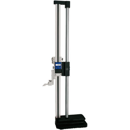 Calibrador de altura digital con dispositivo de trazado - 1807 50x series  - ULTRA PRÄZISION MESSZEUGE
