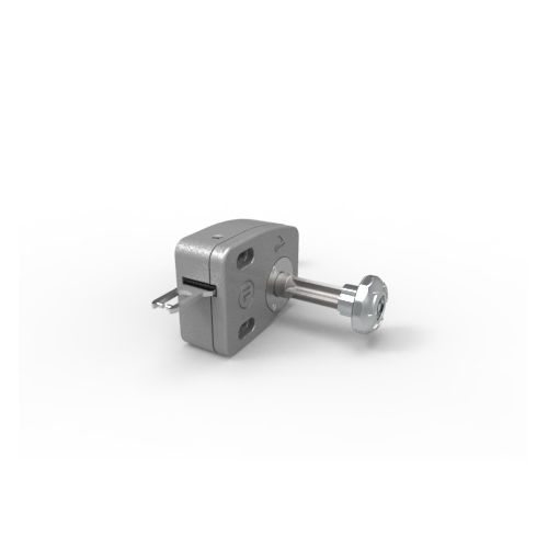 Actuador de la maneta de la puerta - TEH - Fortress Interlocks