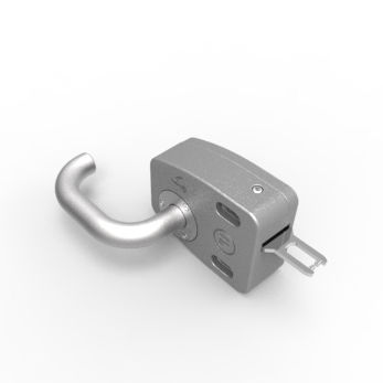 Actuador de la maneta de la puerta - TEN - Fortress Interlocks