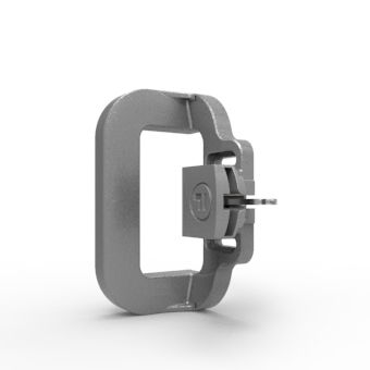 Actuador de la maneta de la puerta - TAS - Fortress Interlocks