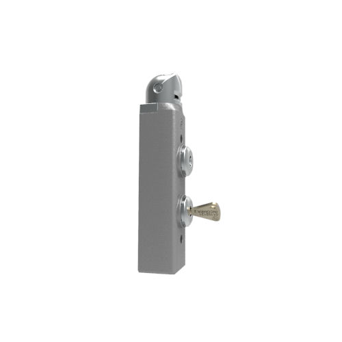 Cerradura de llave - TAB,TQB series - Fortress Interlocks - para puerta