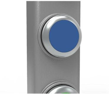 Conmutador inversor manual - TSZ  - Fortress Interlocks