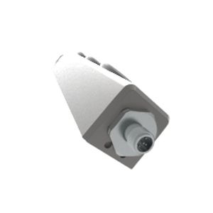 Conector de alimentación eléctrica - TEBB4,TEBB8 - Fortress Interlocks - recto