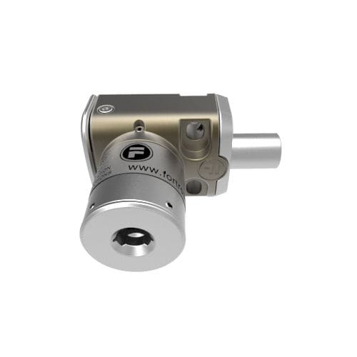Interruptor de llave - BM,BMS series - Fortress Interlocks - multipolar / mecánico / de enclavamiento