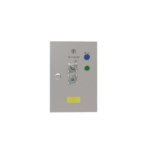 Temporizador electrónico - TD,TR,TS series - Fortress Interlocks - retardado