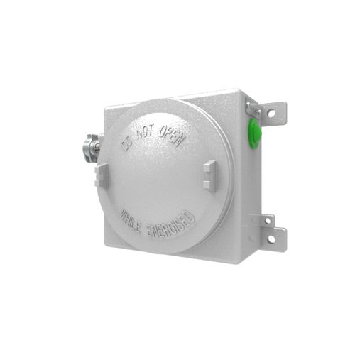 Dispositivo de cierre por solenoide - EEXSS1 - Fortress Interlocks
