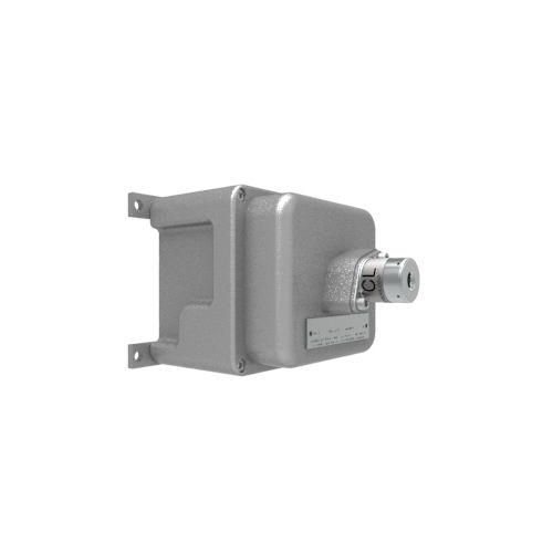 Interruptor de llave - FLP - Fortress Interlocks - multipolar / antideflagrante / antipropagación de llamas