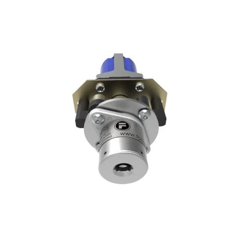 Interruptor de llave - S-WP - Fortress Interlocks - multipolar / IP66 / electromecánico