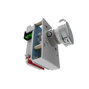 Dispositivo de cierre por solenoide - MSS series - Fortress Interlocks