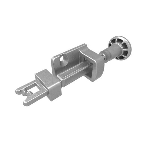 Actuador de la maneta de la puerta - DM-H - Fortress Interlocks