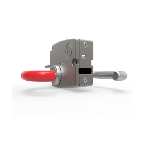 Actuador de la maneta de la puerta - EN2T6LL411L01313N - Fortress Interlocks