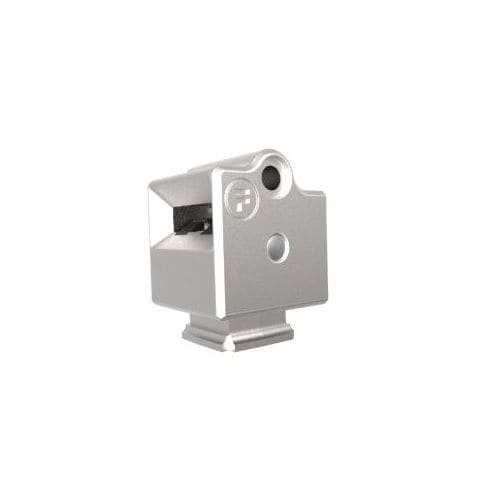 Cerradero - S40 - Fortress Interlocks
