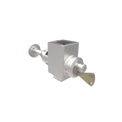 Adaptador - S40 IR - Fortress Interlocks