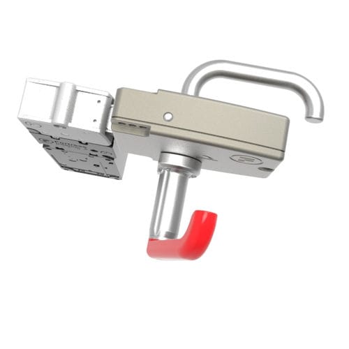 Dispositivo de cierre por solenoide - EI2I6SR411  - Fortress Interlocks