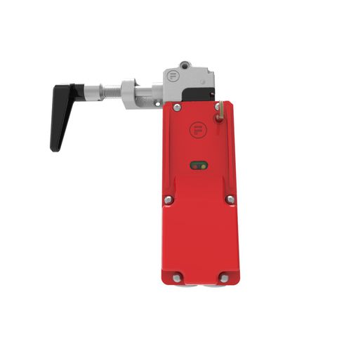 Dispositivo de cierre por solenoide - MA2M6LL411L0000N  - Fortress Interlocks