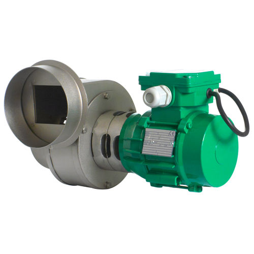 Ventilador centrífugo - LFS series - Ventur - de circulación de aire / de laboratorio / de accionamiento directo