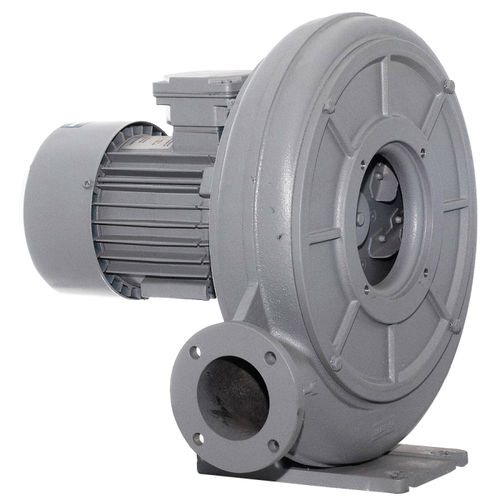 Ventilador de alta presión - HPB-F series - Ventur - centrífugo / de secado / de aluminio