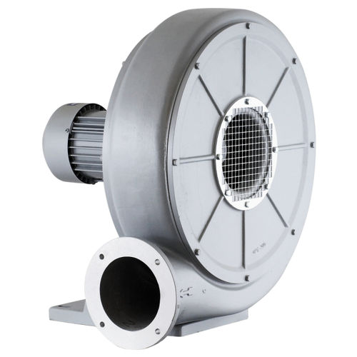 Ventilador IP55 - MBA series - Ventur - radial / de aluminio / industrial