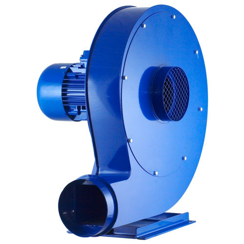 Ventilador radial - MPT series - Ventur - de evacuación / AC / de acero