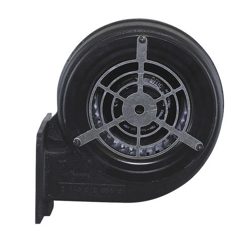 Ventilador centrífugo - SEM-AL series - Ventur - de refrigeración / de evacuación / de acero galvanizado