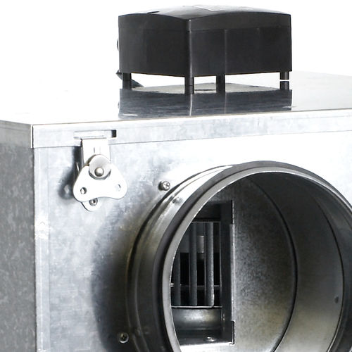 Ventilador IP44 - CAB series - Ventur - IP55 / centrífugo / de circulación de aire