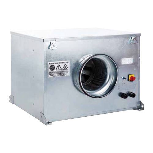 Ventilador IP44 - CAB ECOWATT series - Ventur - centrífugo / de circulación de aire / en línea